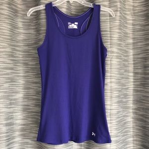 Under Armour Fitted Tank Top